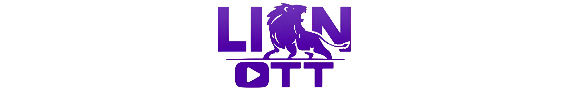 lion ott logo